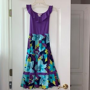 Jenny & Me Girls Dress